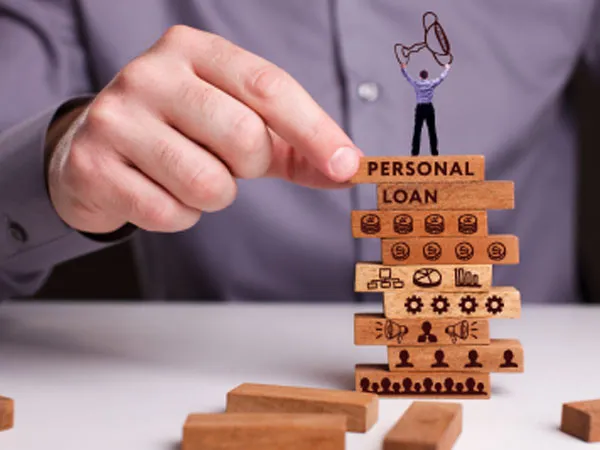 5 Major mistakes to avoid while applying for a personal loan