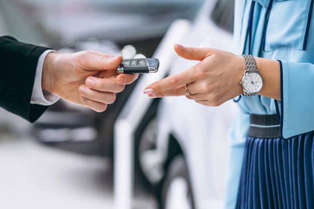 8 Reasons Why You Should Invest in a Used Car