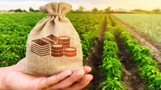 Agriculture Gold Loan